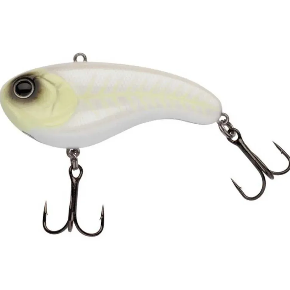 Berkley Lipless Crankbait Flatt Shad 11g 50 mm