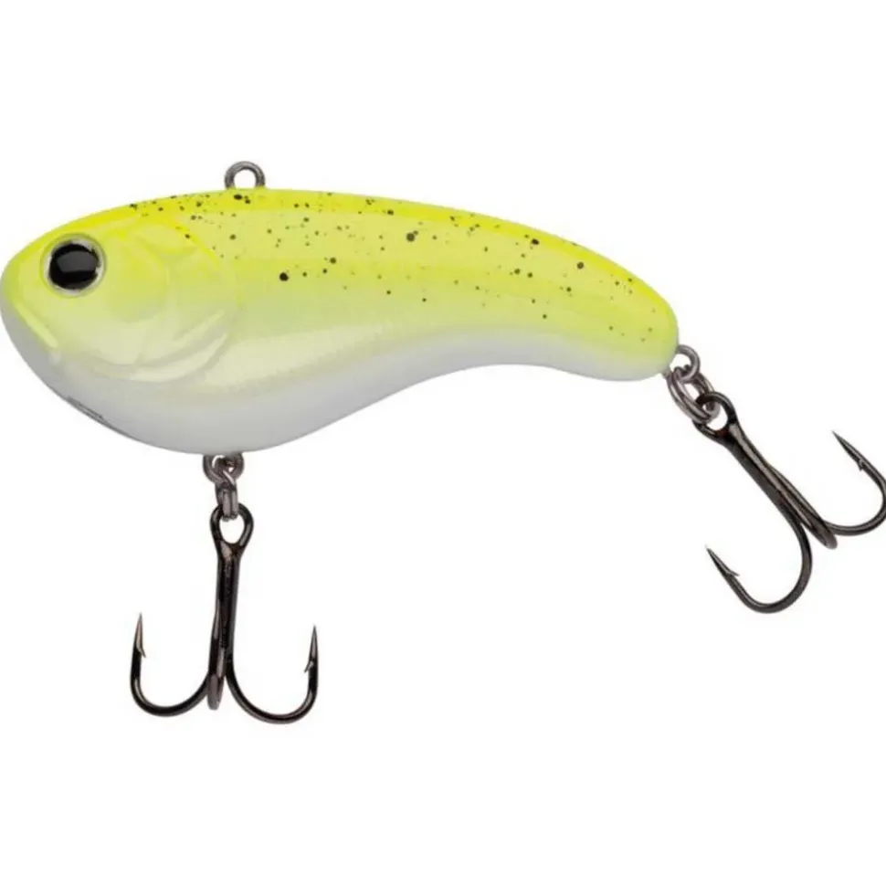 Berkley Lipless Crankbait Flatt Shad 11g 50 mm