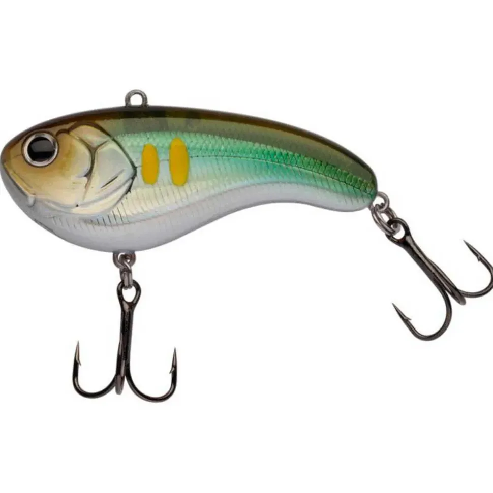 Berkley Lipless Crankbait Flatt Shad 11g 50 mm