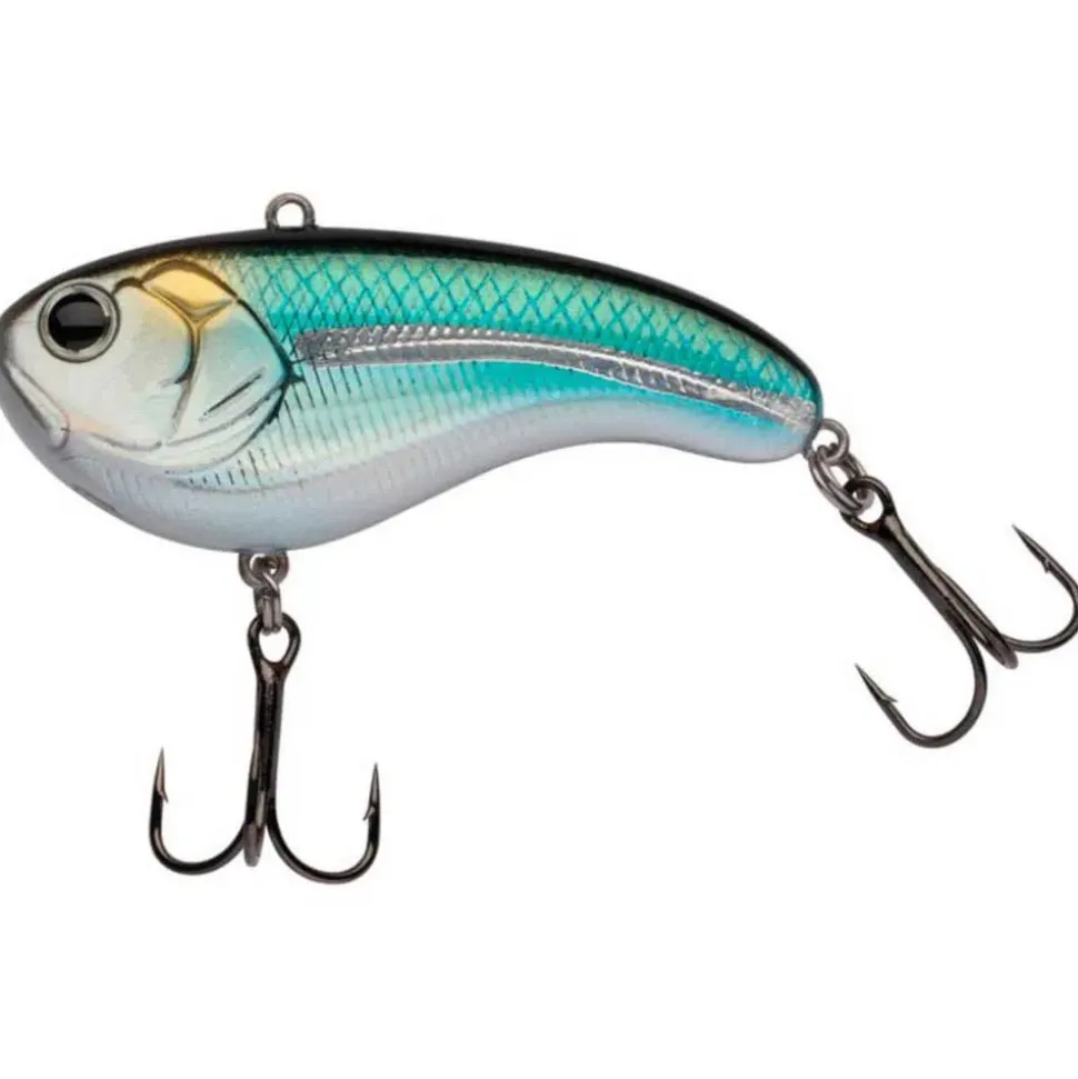 Berkley Lipless Crankbait Flatt Shad 11g 50 mm