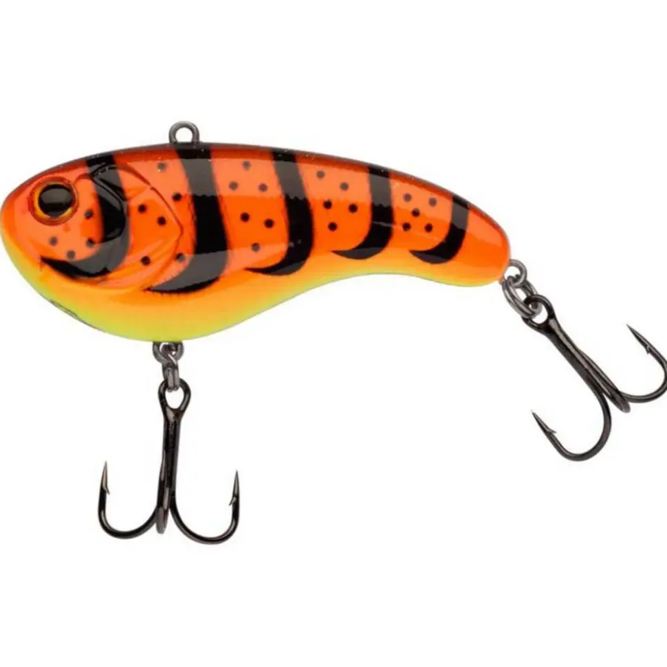 Berkley Lipless Crankbait Flatt Shad 20g 66 mm