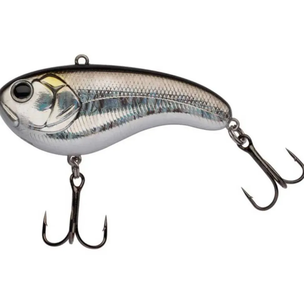 Berkley Lipless Crankbait Flatt Shad 20g 66 mm