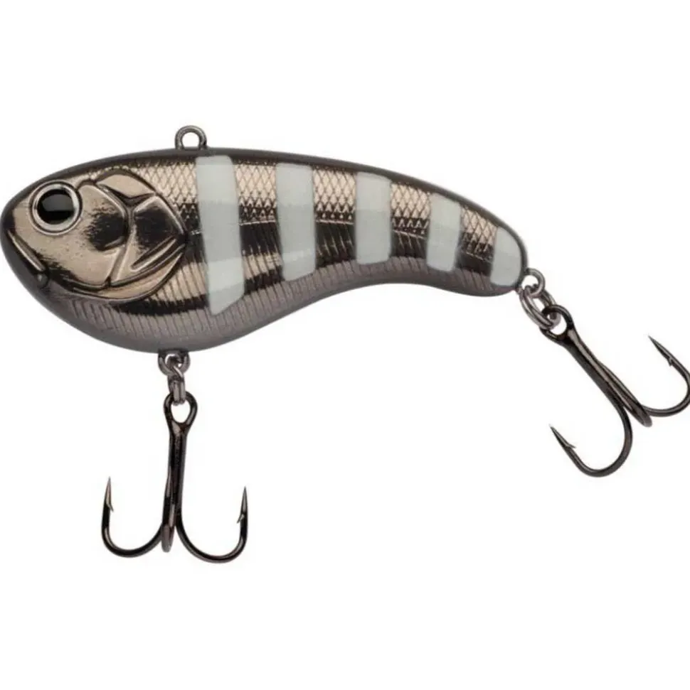 Berkley Lipless Crankbait Flatt Shad 20g 66 mm