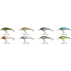 Berkley Minnow Pulse 7.7g 60 mm