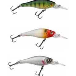 Berkley Minnow Pulse 7.7g 60 mm