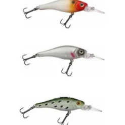 Berkley Minnow Pulse 3.4g 45 mm