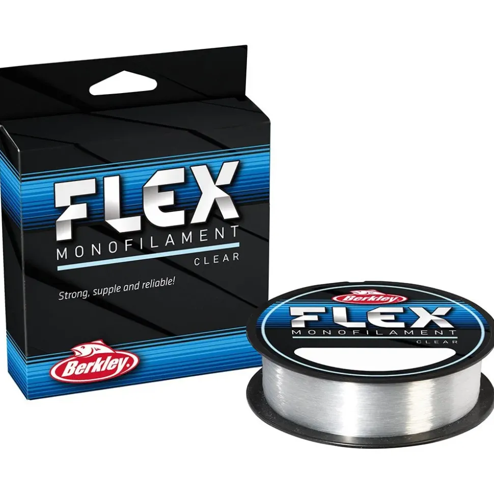 Berkley Monofilamento Flex 300 m