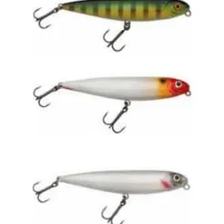 Berkley Paseante de superficie Pulse Slurp 4.2g 65 mm
