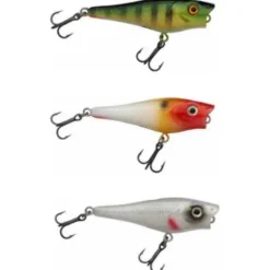 Berkley Popper Pulse 3.4g 50 mm