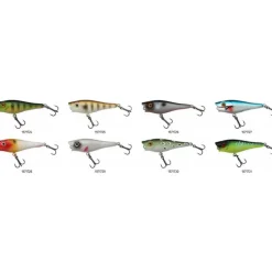 Berkley Popper Pulse 3.4g 50 mm