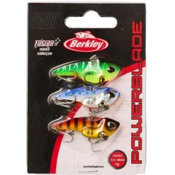 Berkley Señuelo vibrátil Power Blade 7g 44 mm