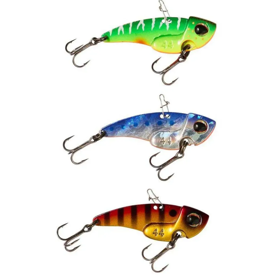 Berkley Señuelo vibrátil Power Blade 7g 44 mm