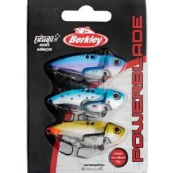 Berkley Señuelo vibrátil Power Blade 18g 59 mm