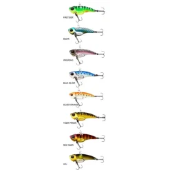 Berkley Señuelo vibrátil Power Blade 11g
