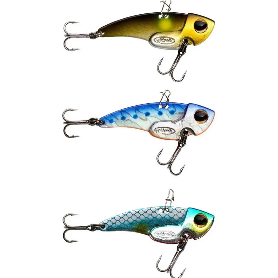 Berkley Señuelo vibrátil Power Blade 18g