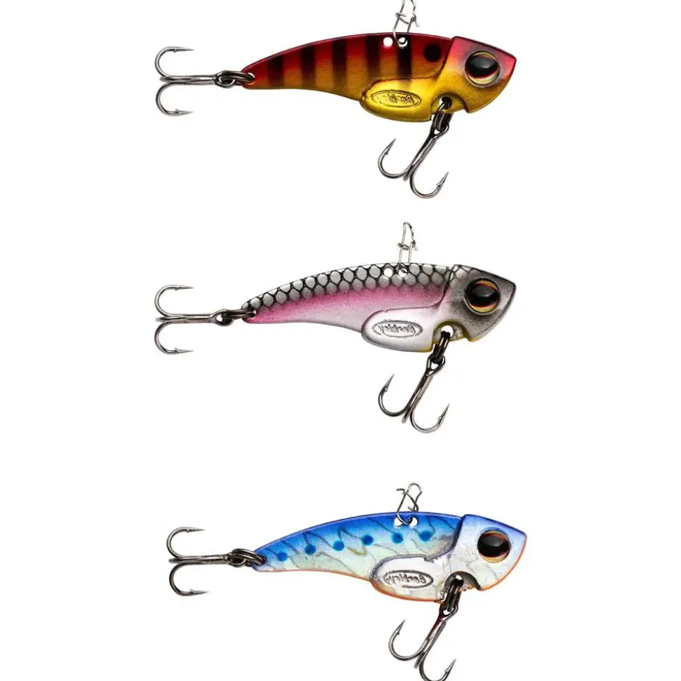 Berkley Señuelo vibrátil Power Blade 7g