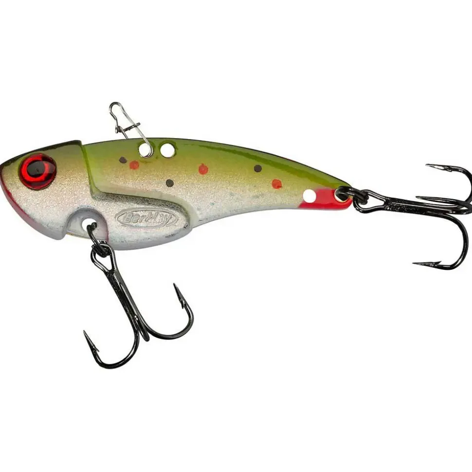 Berkley Señuelo vibrátil Powerblade 11g 49 mm