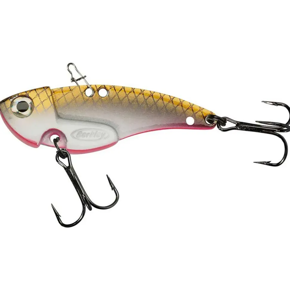 Berkley Señuelo vibrátil Powerblade 11g 49 mm