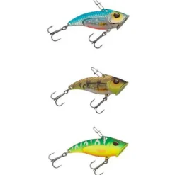 Berkley Señuelo vibrátil Rattling Powerblade 10g 45 mm