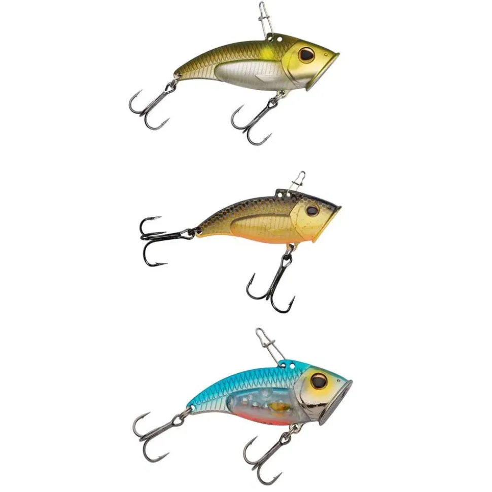 Berkley Señuelo vibrátil Rattling Power Blade 10g 45 mm