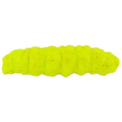 Berkley Vinilo Gulp Honey Worm 33 mm