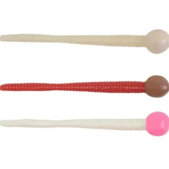 Berkley Vinilo Powerbait Mice Tail 80 mm