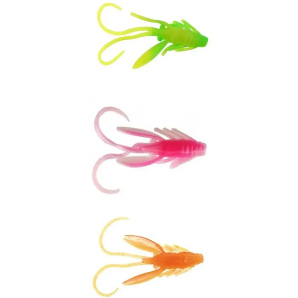 Berkley Vinilo Powerbait Power Nymph 25 mm