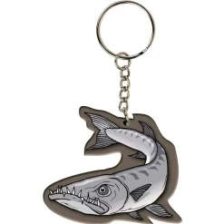 Best Divers Llavero Barracudas