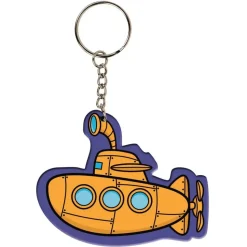 Best Divers Llavero de submarino