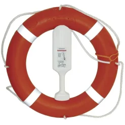 Besto Soporte de rescate con cuerda 30 m