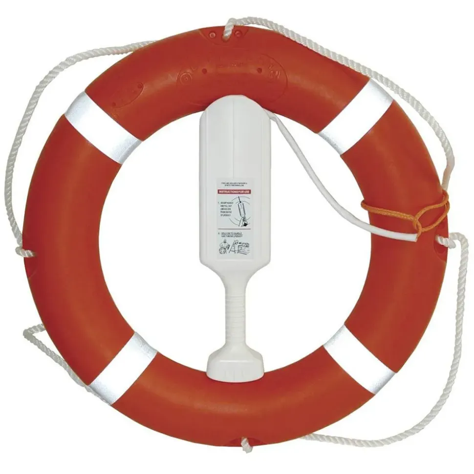 Besto Soporte de rescate con cuerda 30 m