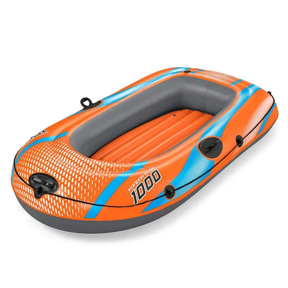 Bestway Bote inflable Kondor Elite 1000 Raft