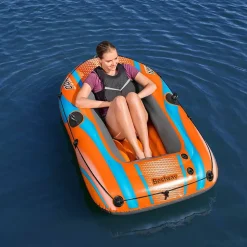 Bestway Bote inflable Kondor Elite 1000 Raft