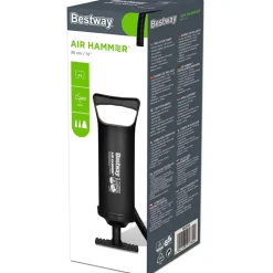 Bestway Fanter 3 Válvulas 36 cm