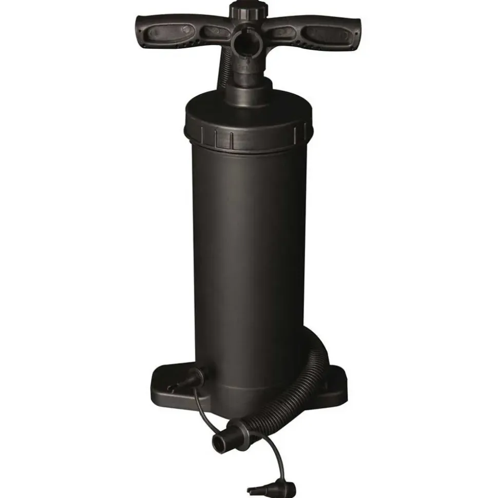 Bestway Inflador manual