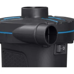Bestway Inflador manual 62257 car 12V AC