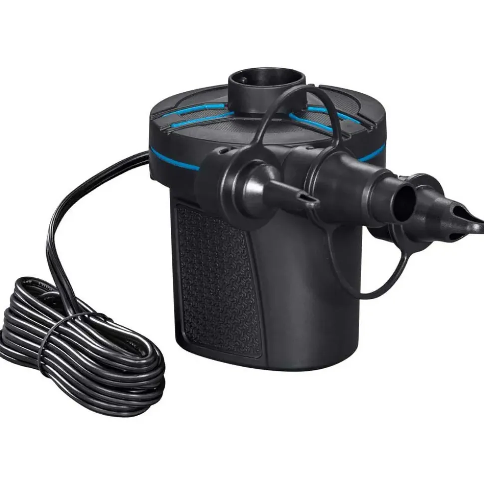 Bestway Inflador manual 62257 car 12V AC