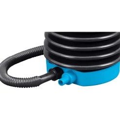 Bestway Inflador manual 13 cm