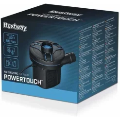 Bestway Inflador manual 62252 220V AC
