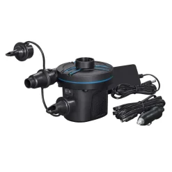 Bestway Inflador manual 62255 220V Car12V AC