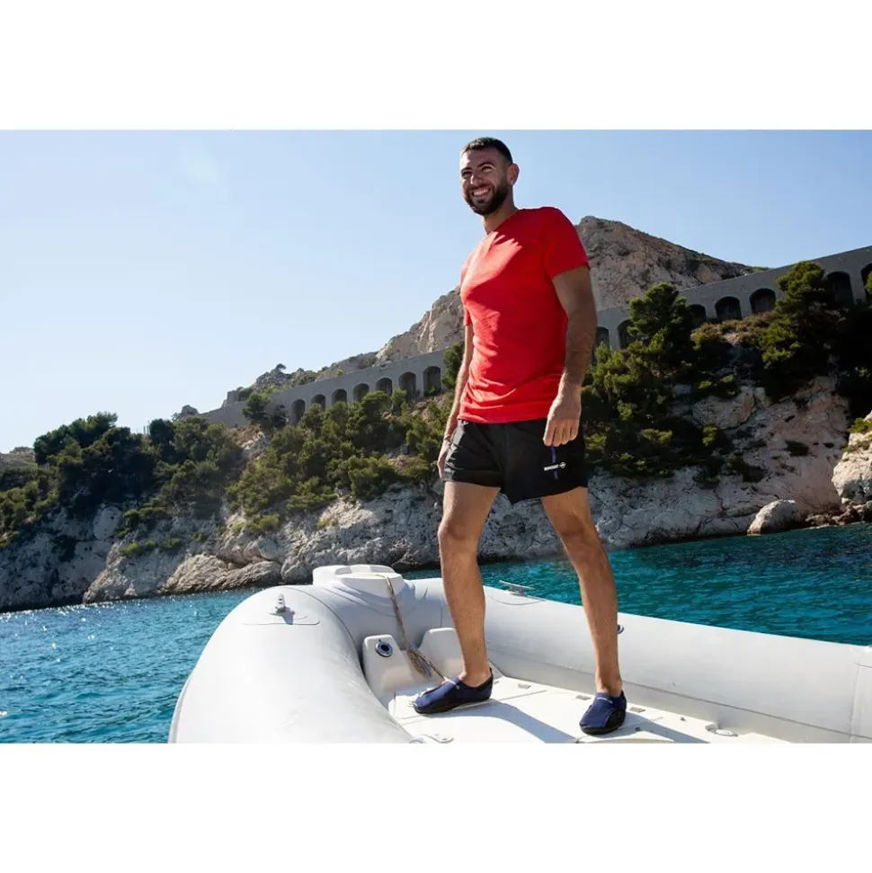 Beuchat Zapatillas de agua para niños Aquashoes
