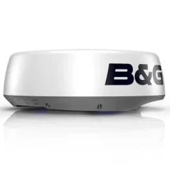 B&G Radar Halo 24 con cable