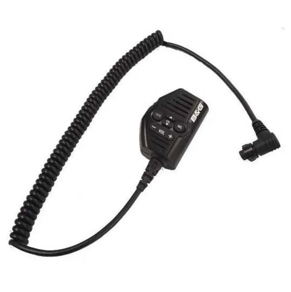 B&G Radio V60B Clas B AIS VHF GPS500