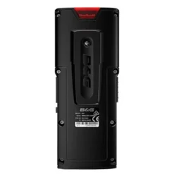 B&G Radio VHF portátil W/L DSC H60