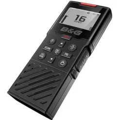 B&G Radio VHF portátil W/L DSC H60