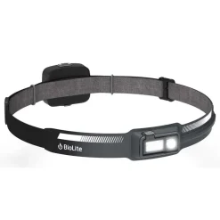 Biolite Linterna frontal Dash 450