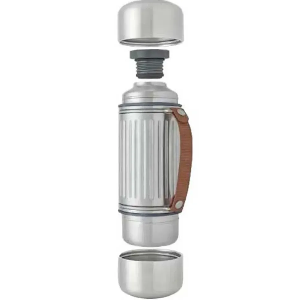 Black+blum Botella térmica Explorer Duo 1L