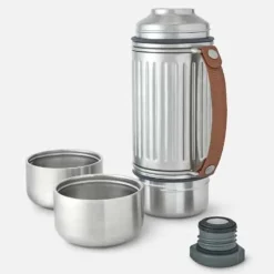 Black+blum Botella térmica Explorer Duo 1L