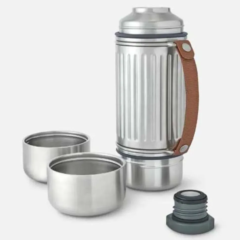 Black+blum Botella térmica Explorer Duo 1L