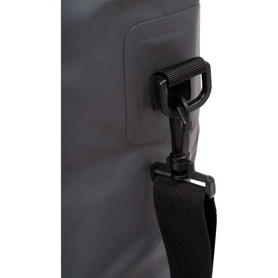 Black Cat Bolsa Aparejos Cat Seal 50L